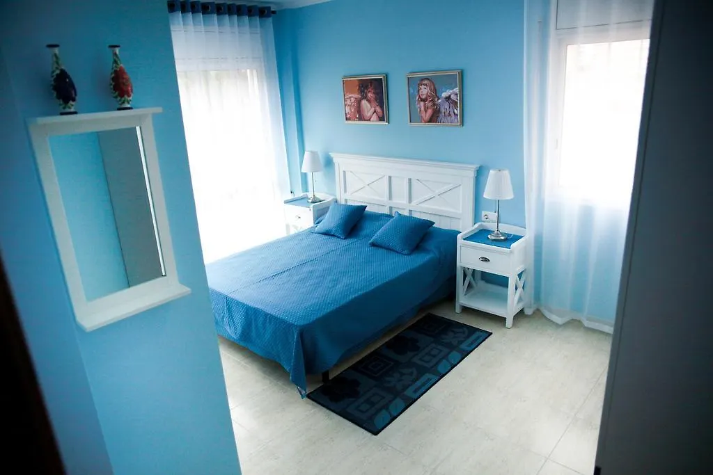 Apartments Beach Club Lloret de Mar