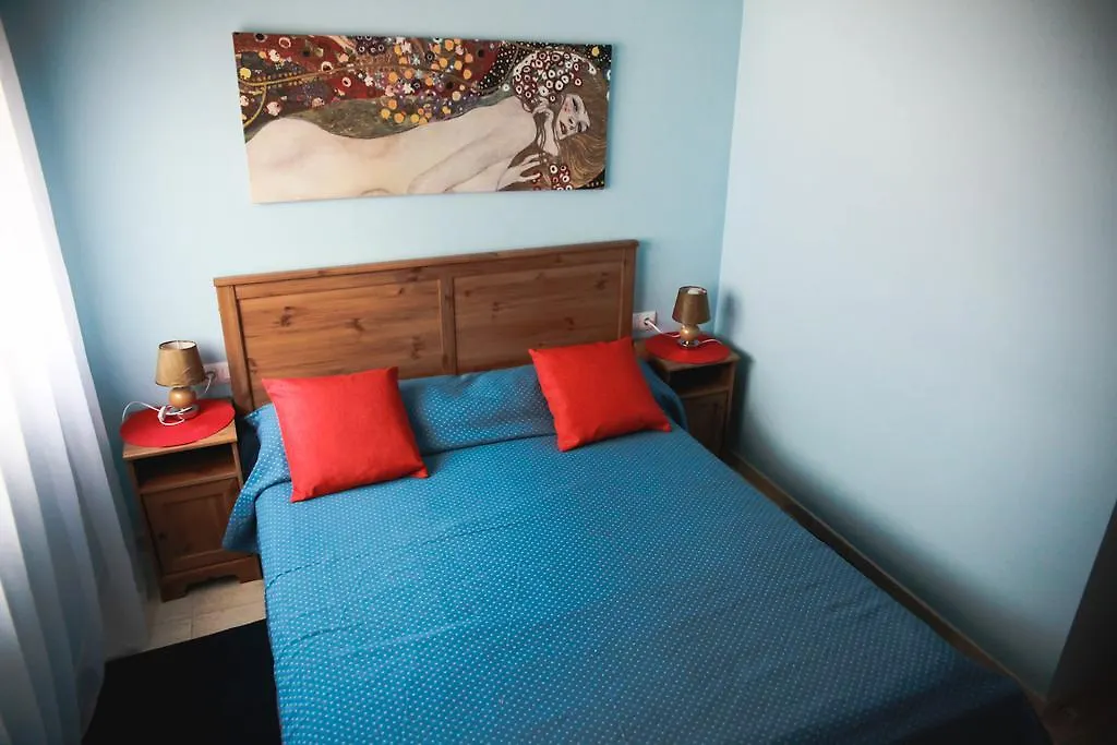 Apartments Beach Club Lloret de Mar 0*,