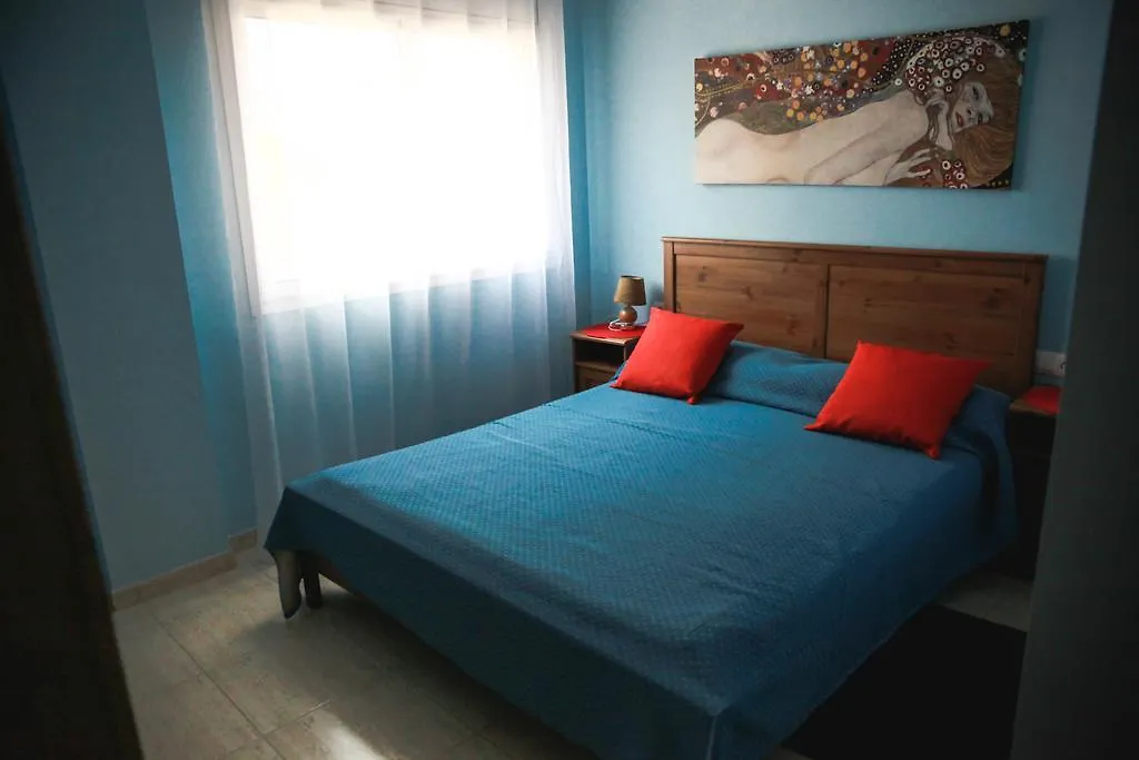 Apartments Beach Club Lloret de Mar 0*,  Spain