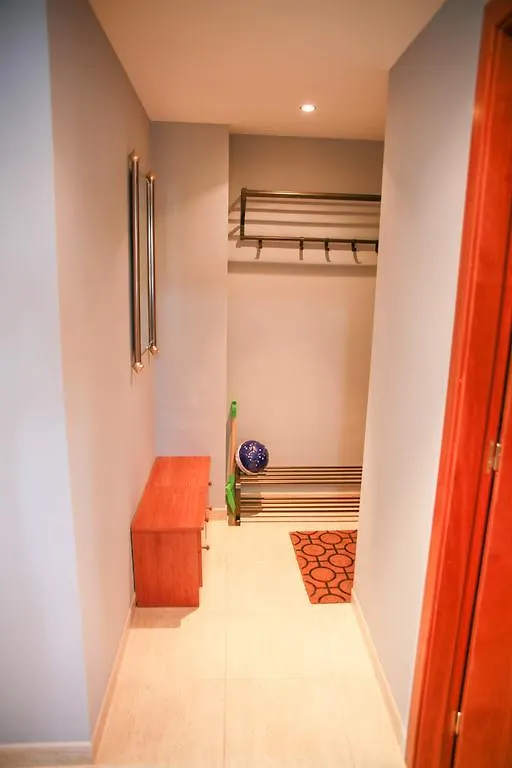 Apartments Beach Club Lloret de Mar