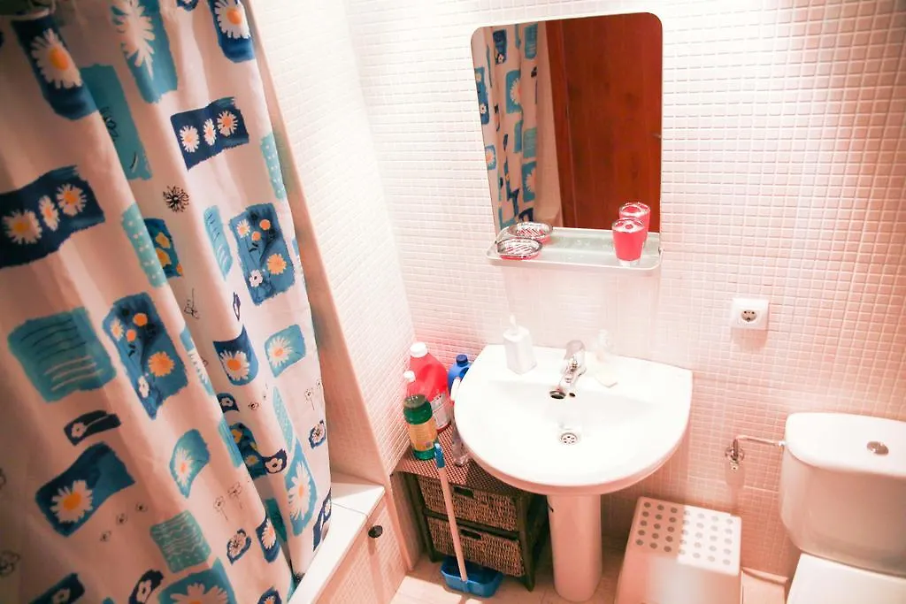 Apartments Beach Club Lloret de Mar