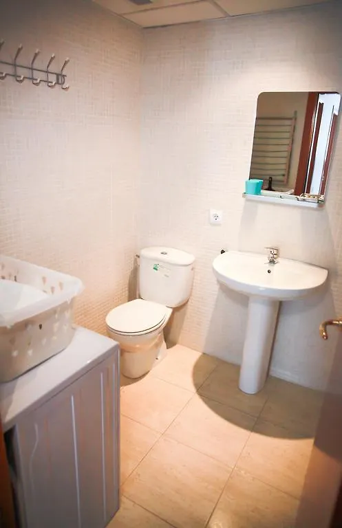 Apartments Beach Club Lloret de Mar