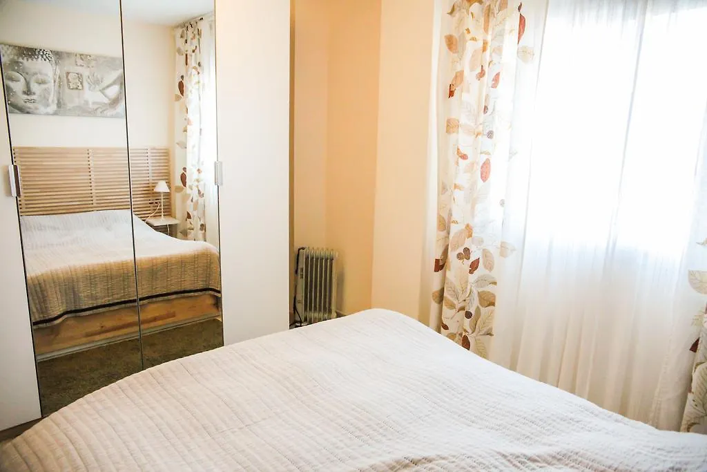 Apartments Beach Club Lloret de Mar